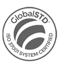 Morelco: ISO 37001 certificado por Global STD